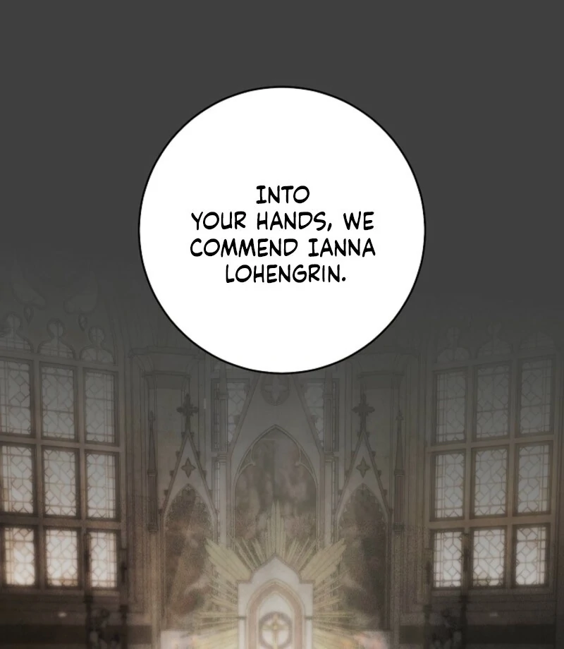 The Swan’s Grave - Chapter 4 Page 17