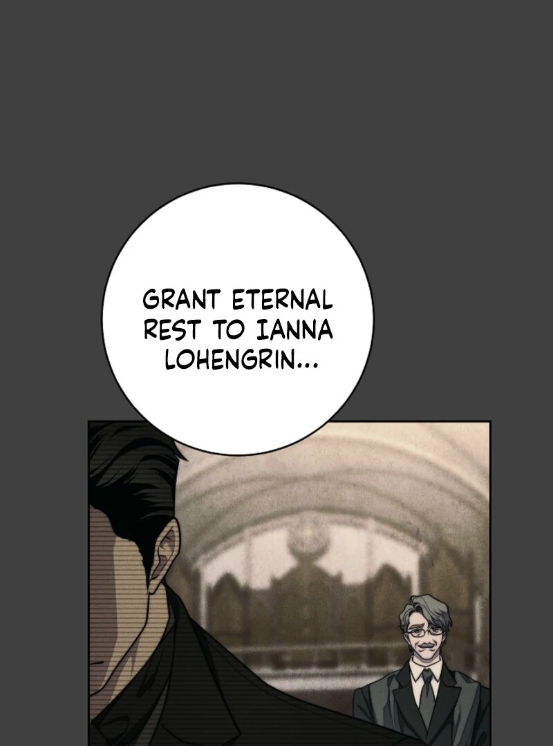 The Swan’s Grave - Chapter 4 Page 23