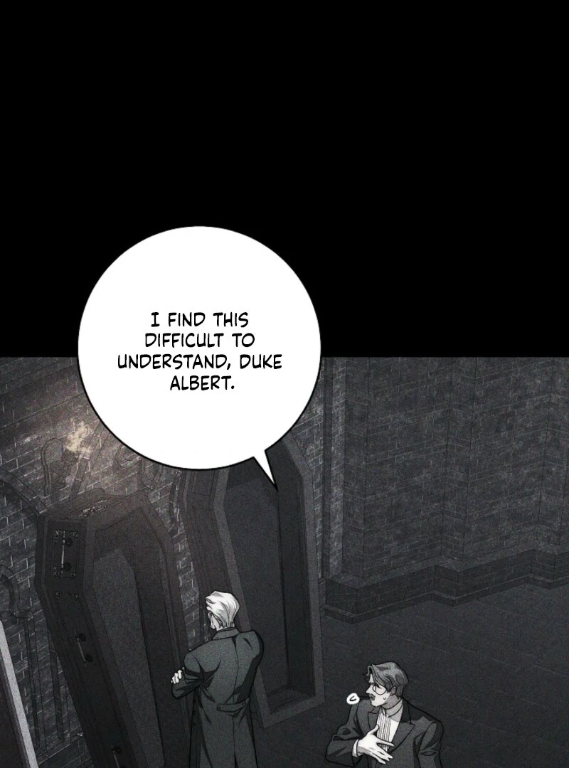 The Swan’s Grave - Chapter 4 Page 32