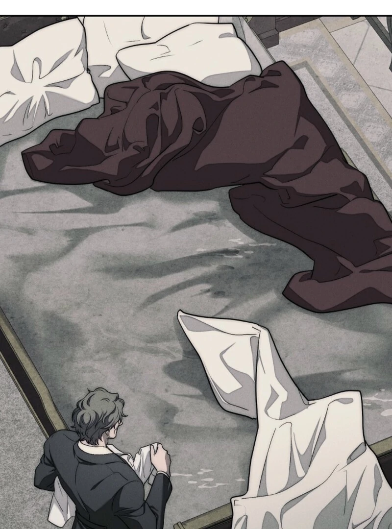 The Swan’s Grave - Chapter 4 Page 5