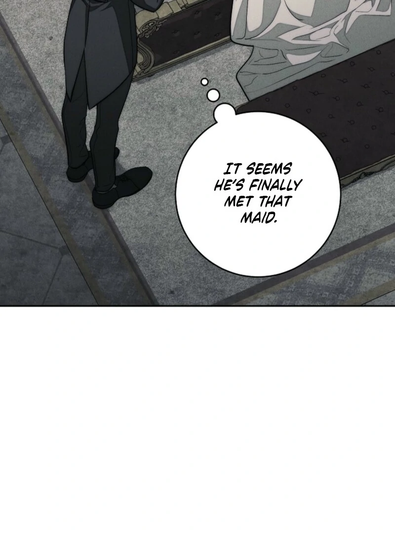 The Swan’s Grave - Chapter 4 Page 6