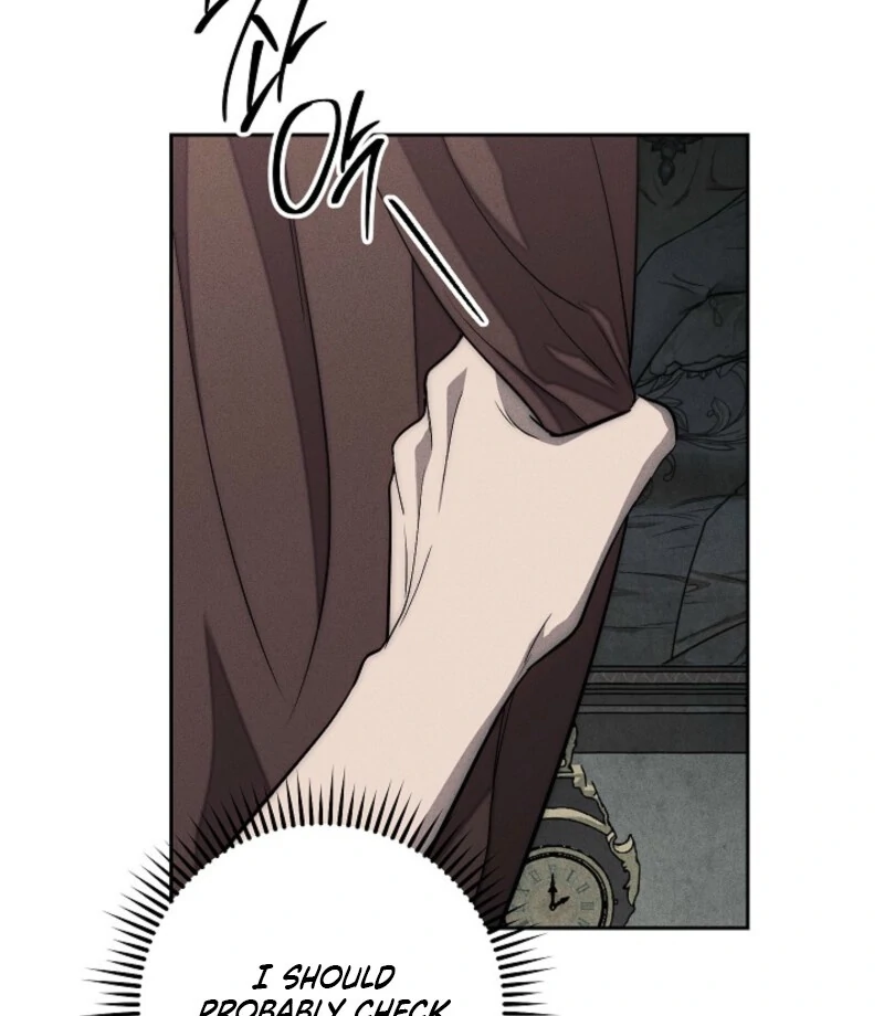 The Swan’s Grave - Chapter 4 Page 82