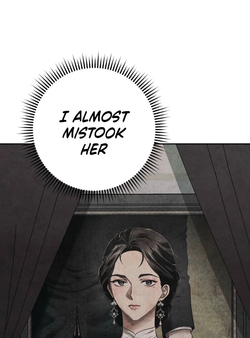The Swan’s Grave - Chapter 4 Page 9