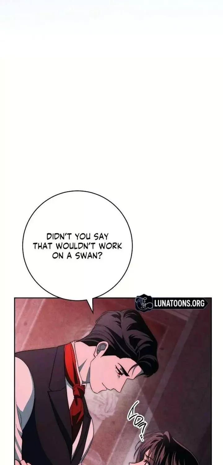 The Swan’s Grave - Chapter 40 Page 18