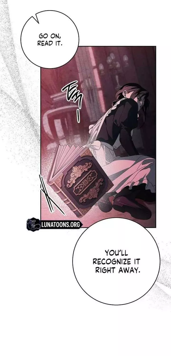 The Swan’s Grave - Chapter 40 Page 28