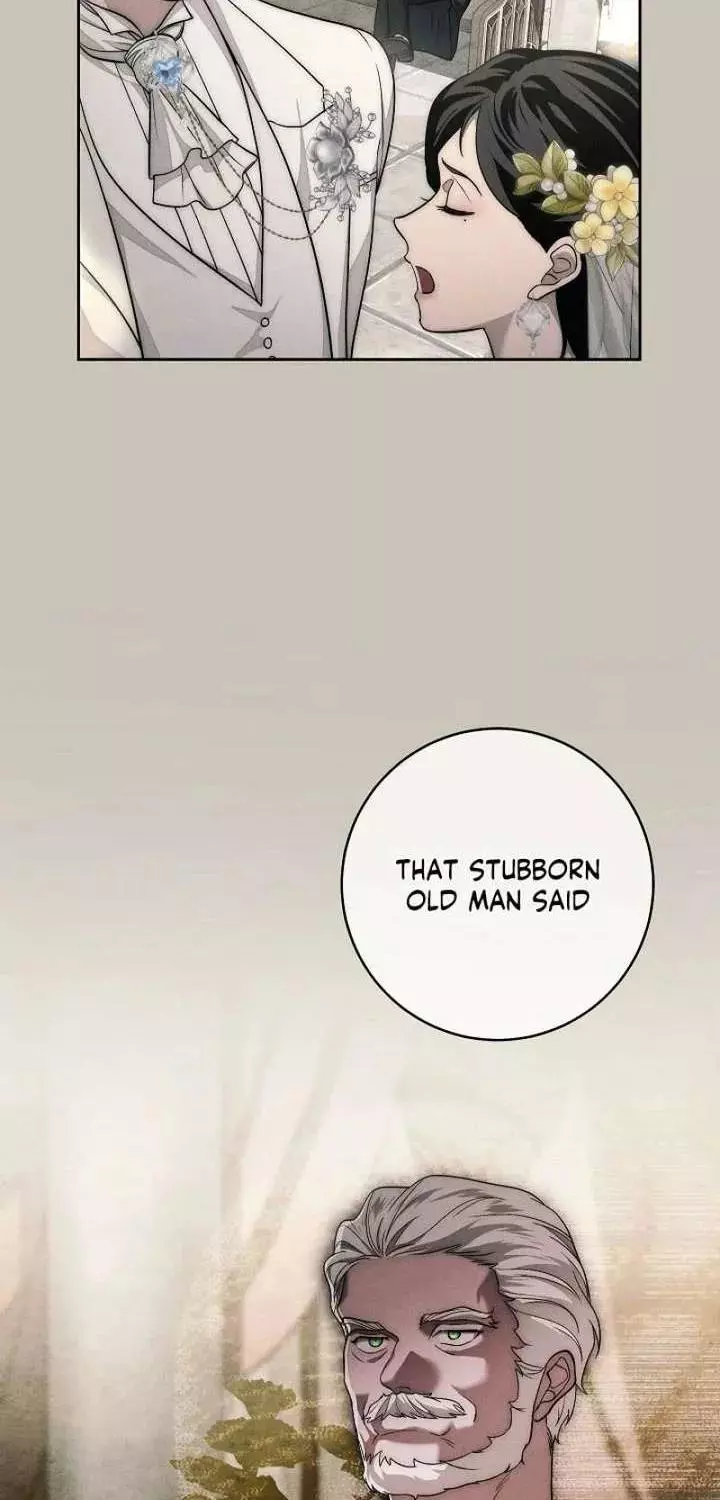 The Swan’s Grave - Chapter 40 Page 52