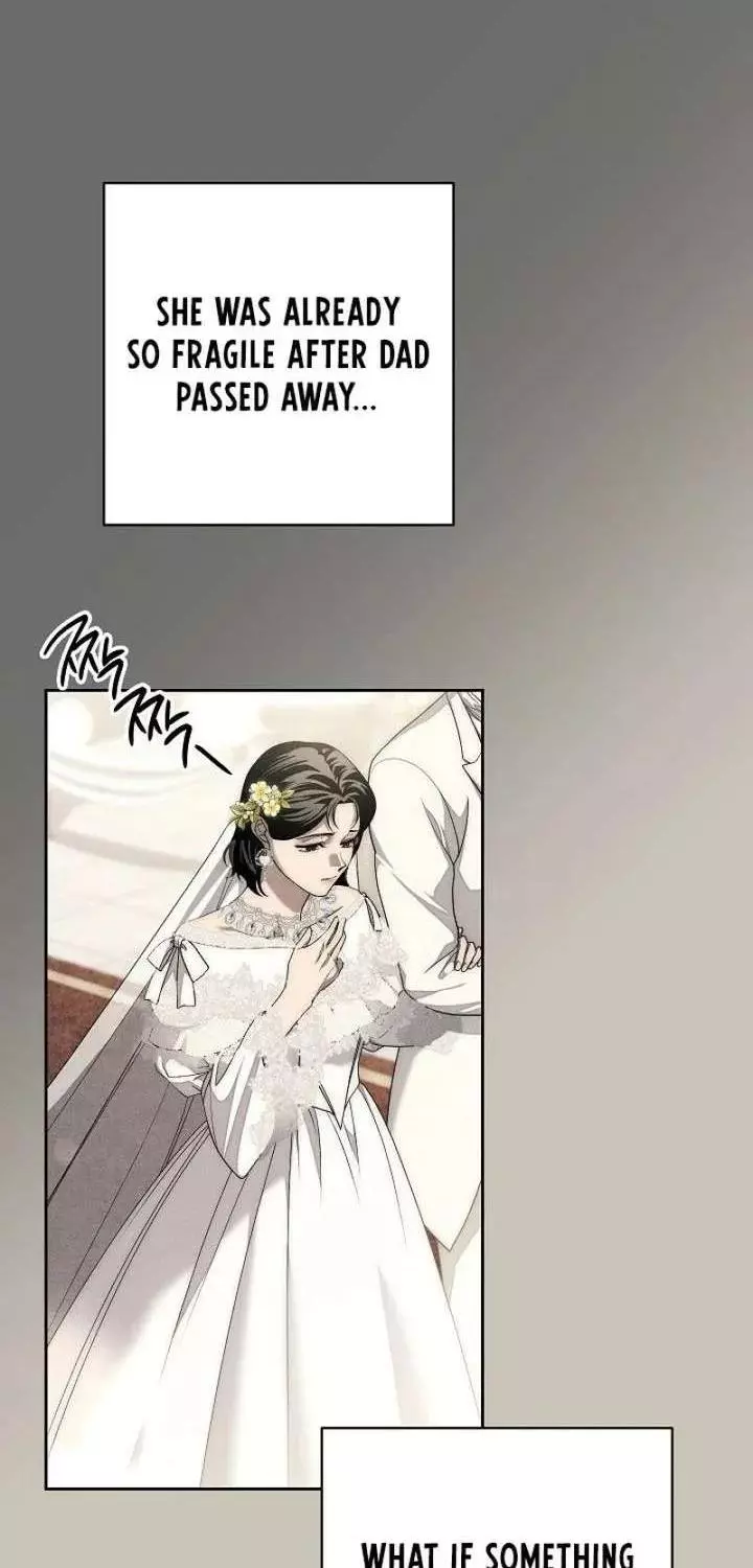 The Swan’s Grave - Chapter 40 Page 69
