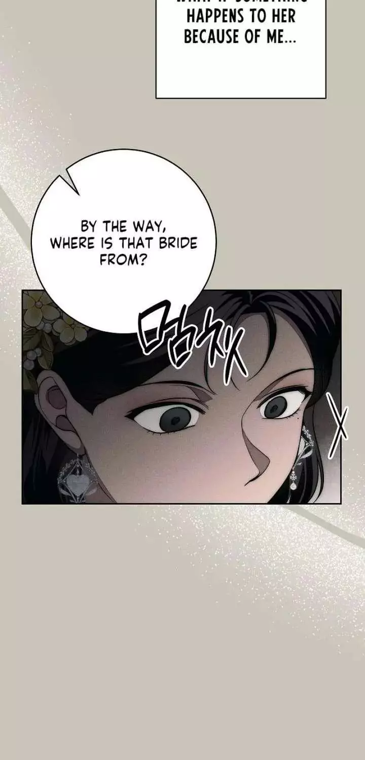 The Swan’s Grave - Chapter 40 Page 70