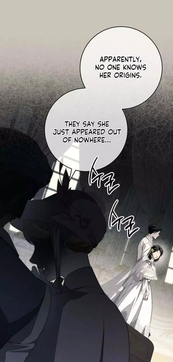 The Swan’s Grave - Chapter 40 Page 71