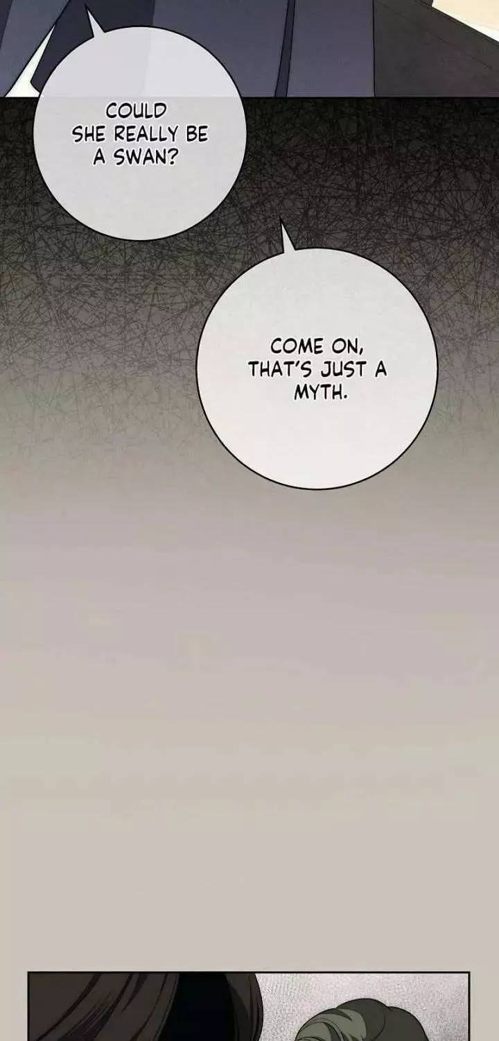 The Swan’s Grave - Chapter 40 Page 72