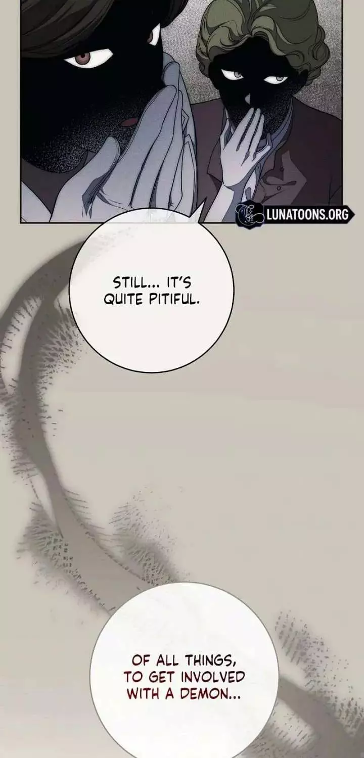 The Swan’s Grave - Chapter 40 Page 73