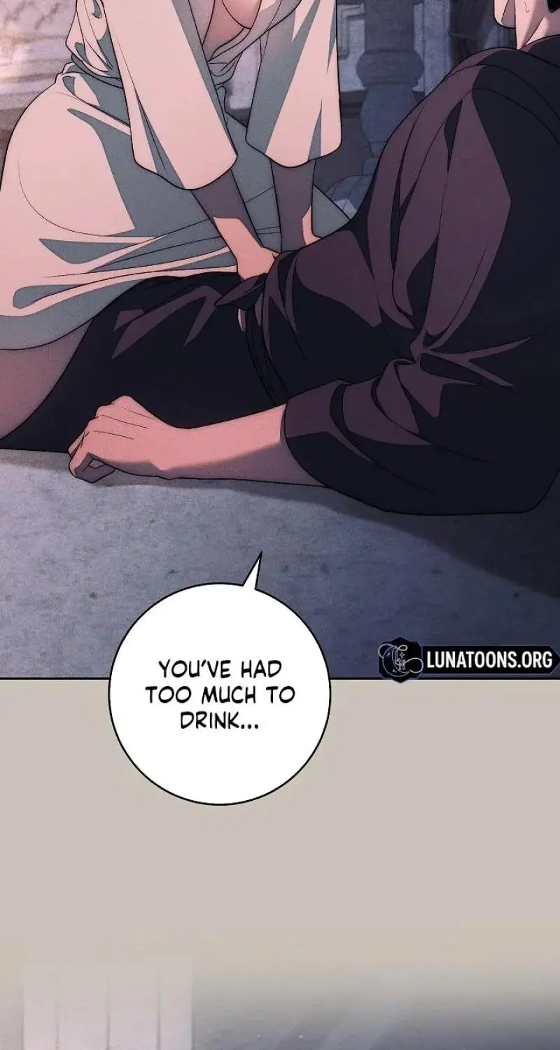The Swan’s Grave - Chapter 41 Page 21