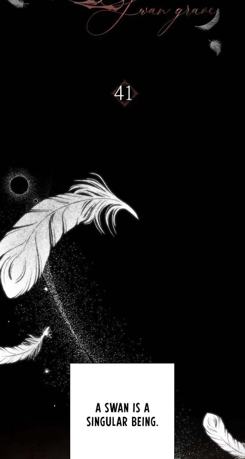 The Swan’s Grave - Chapter 41 Page 41
