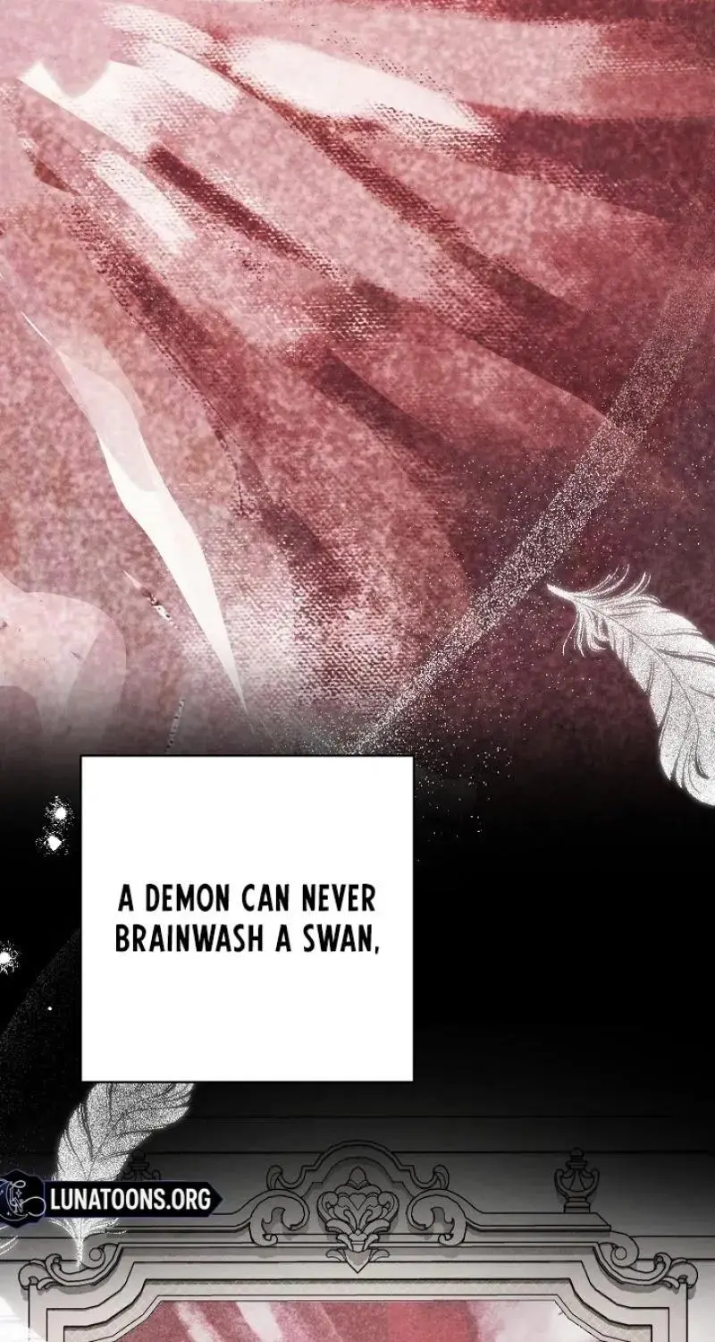 The Swan’s Grave - Chapter 41 Page 43
