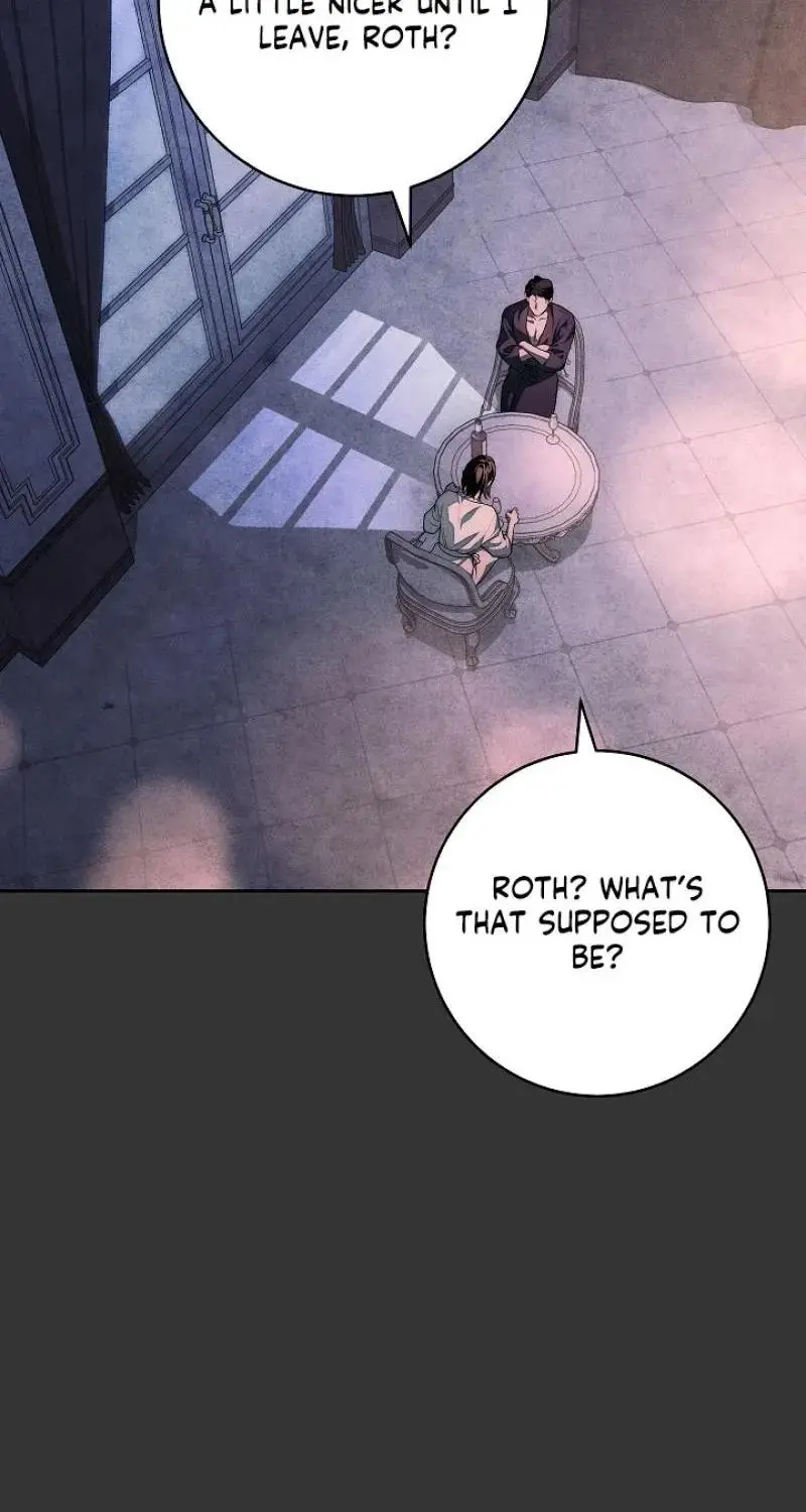 The Swan’s Grave - Chapter 41 Page 8