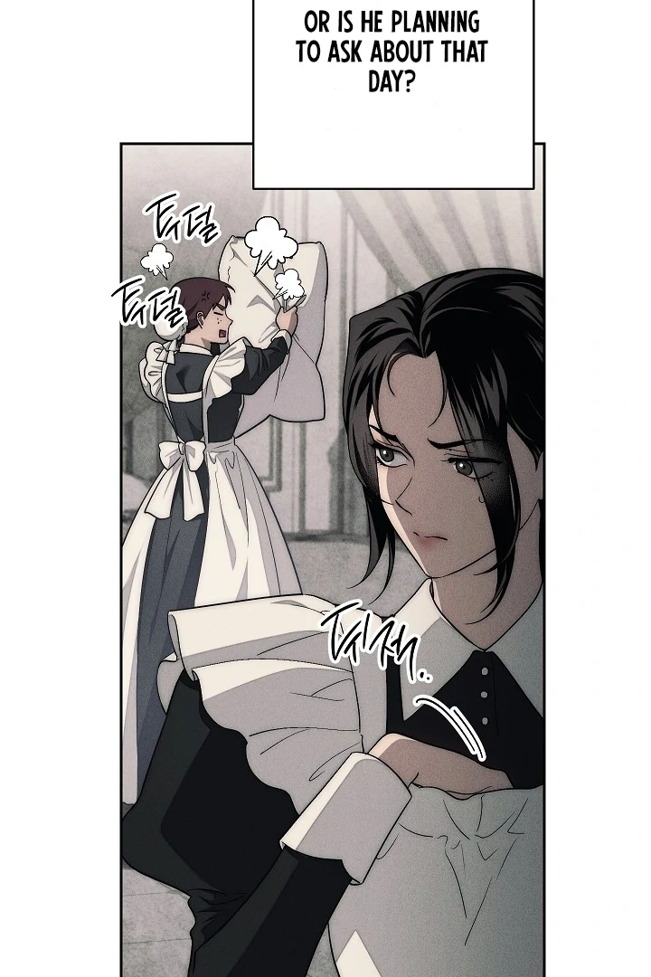 The Swan’s Grave - Chapter 5 Page 10