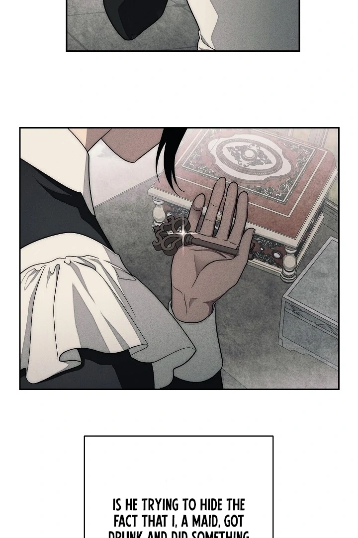 The Swan’s Grave - Chapter 5 Page 11
