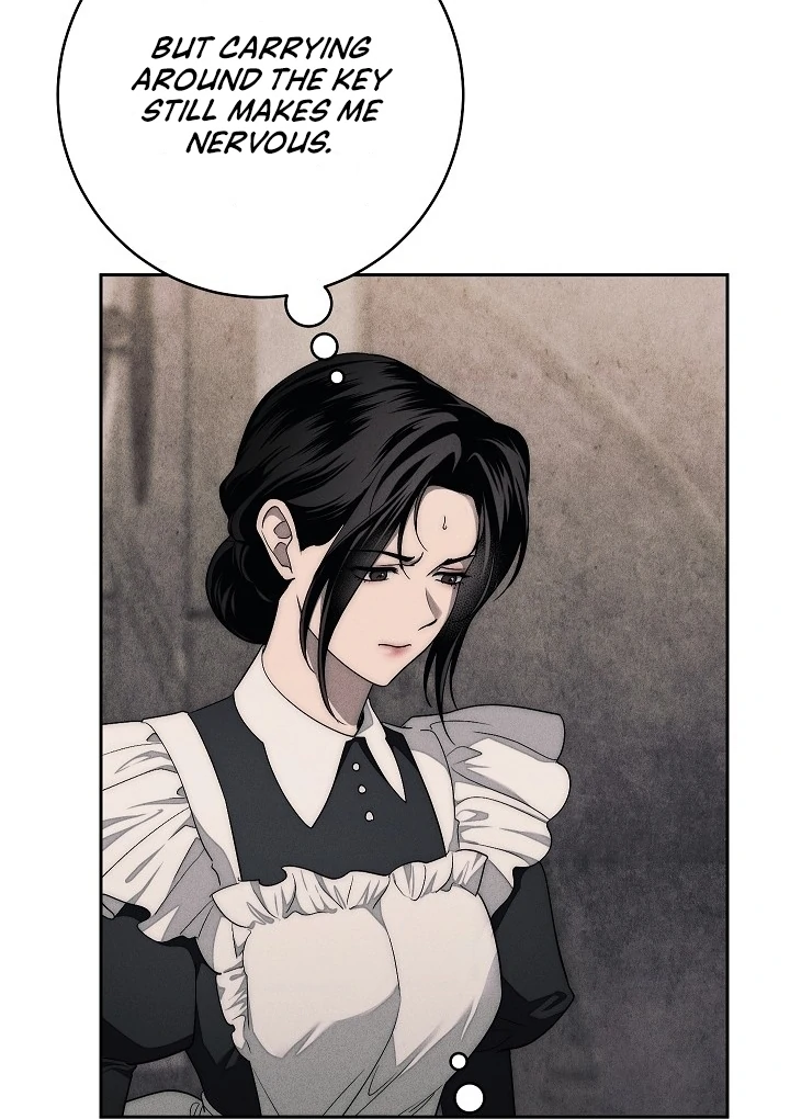 The Swan’s Grave - Chapter 5 Page 111