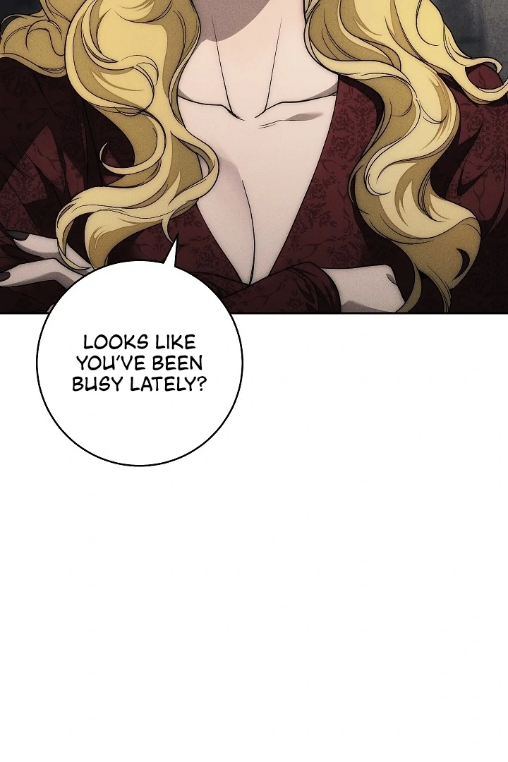 The Swan’s Grave - Chapter 5 Page 117