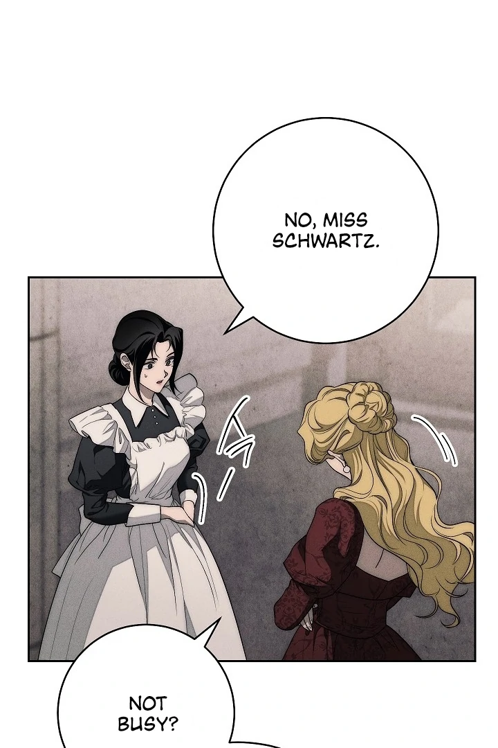 The Swan’s Grave - Chapter 5 Page 118