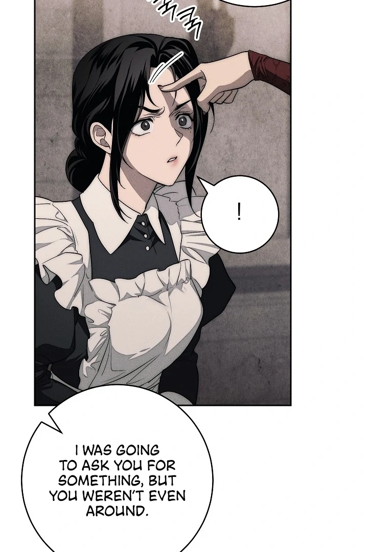 The Swan’s Grave - Chapter 5 Page 120