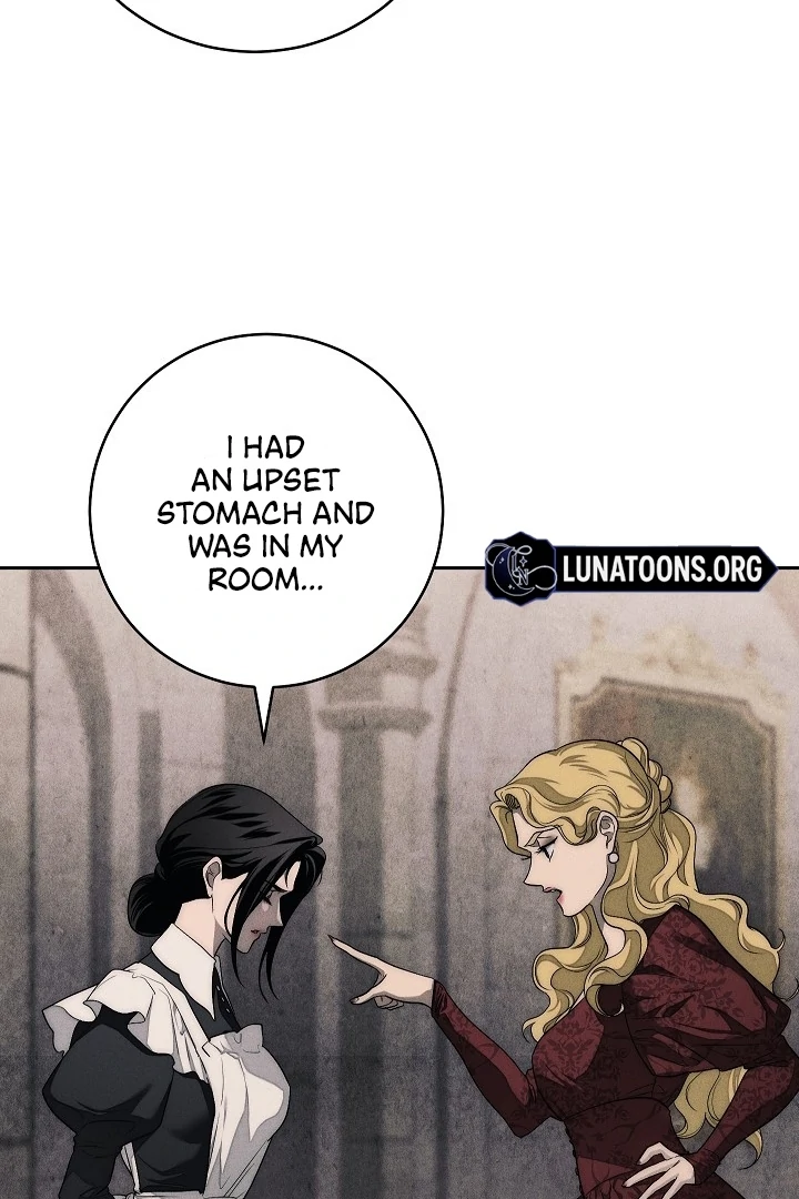 The Swan’s Grave - Chapter 5 Page 121