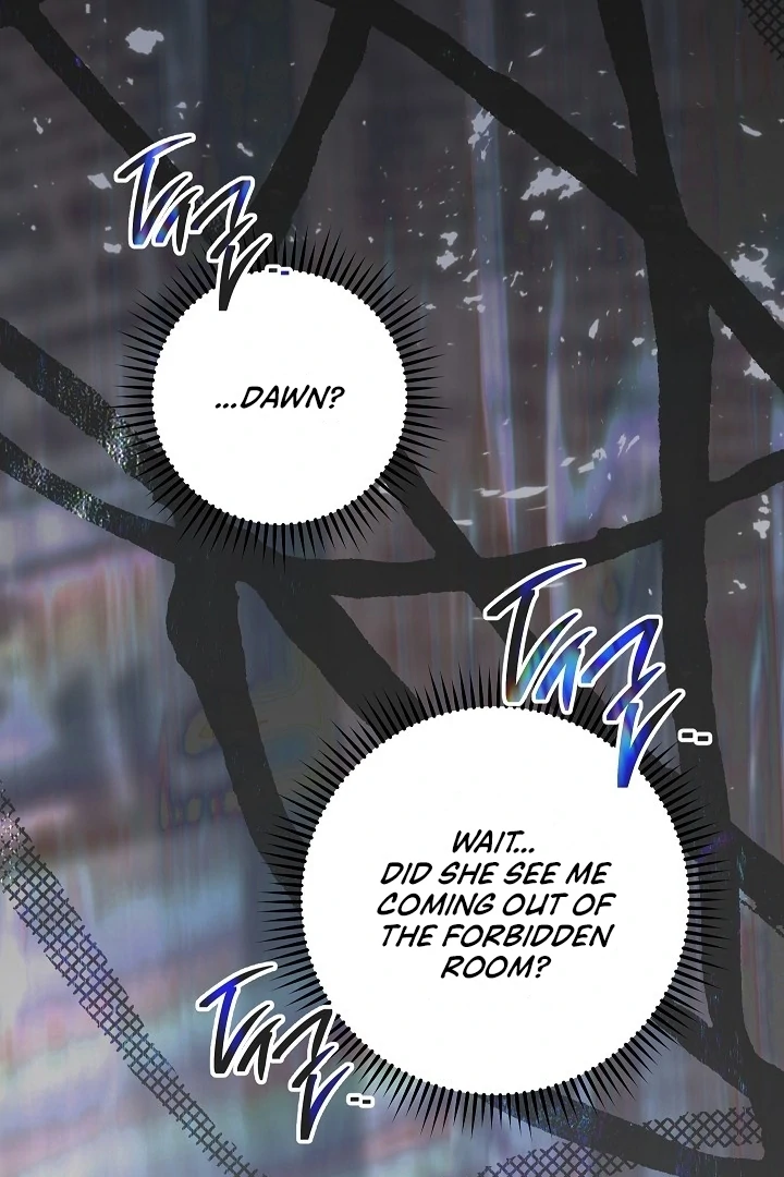 The Swan’s Grave - Chapter 5 Page 126