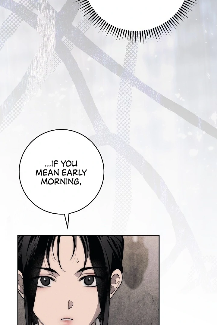 The Swan’s Grave - Chapter 5 Page 128