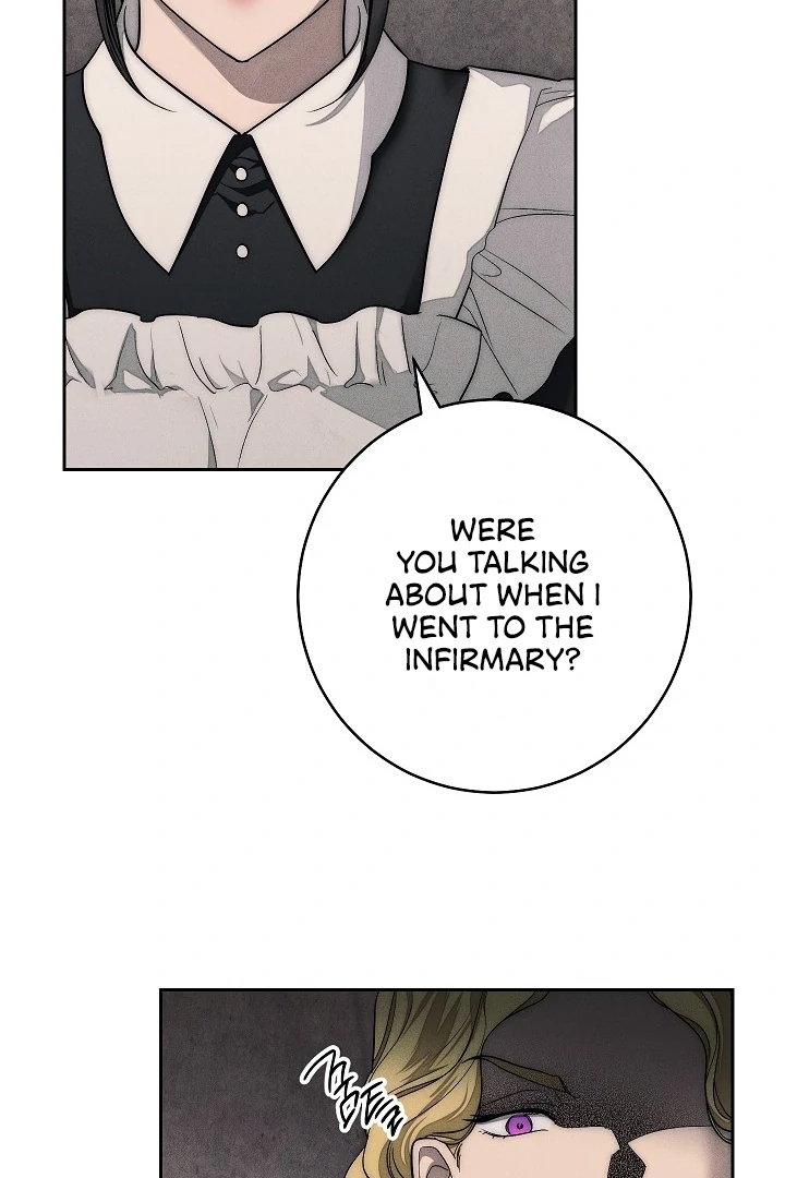 The Swan’s Grave - Chapter 5 Page 129