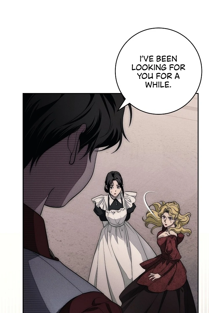 The Swan’s Grave - Chapter 5 Page 143