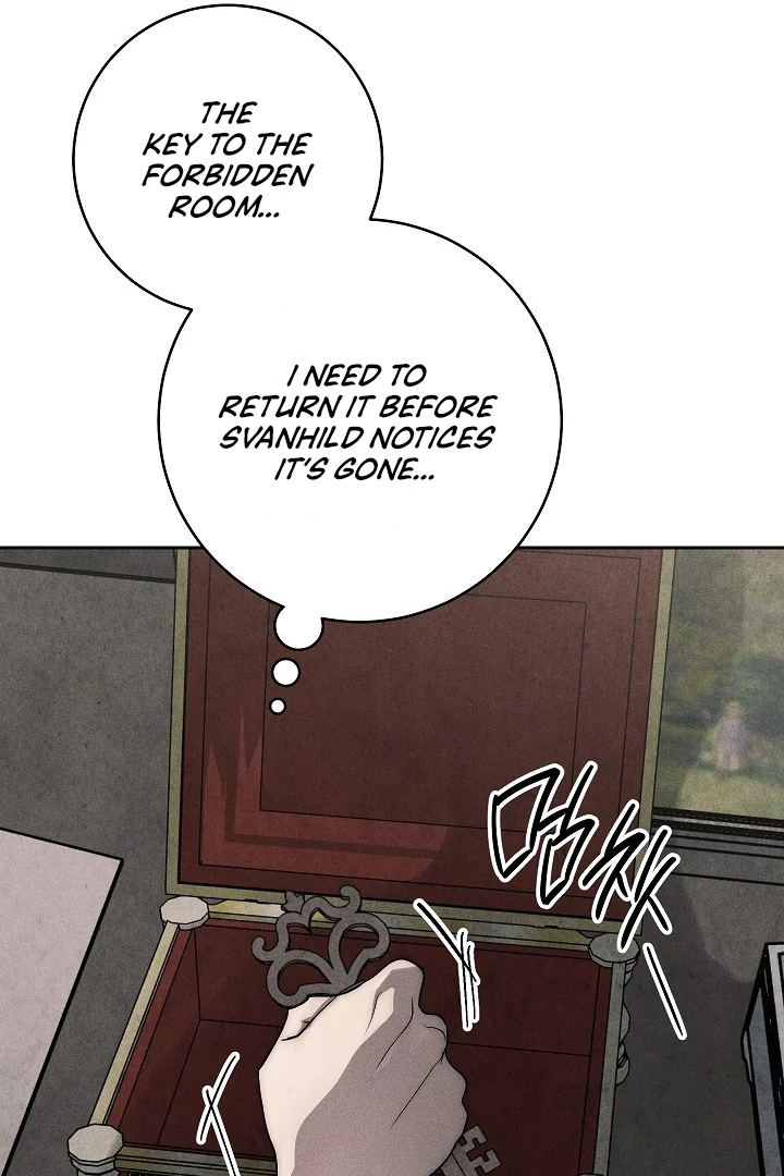 The Swan’s Grave - Chapter 5 Page 15