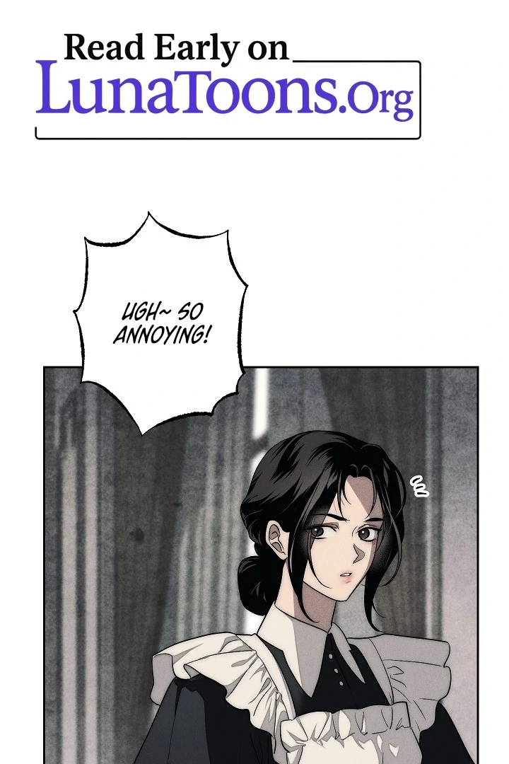 The Swan’s Grave - Chapter 5 Page 2