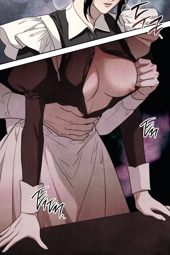 The Swan’s Grave - Chapter 5 Page 24