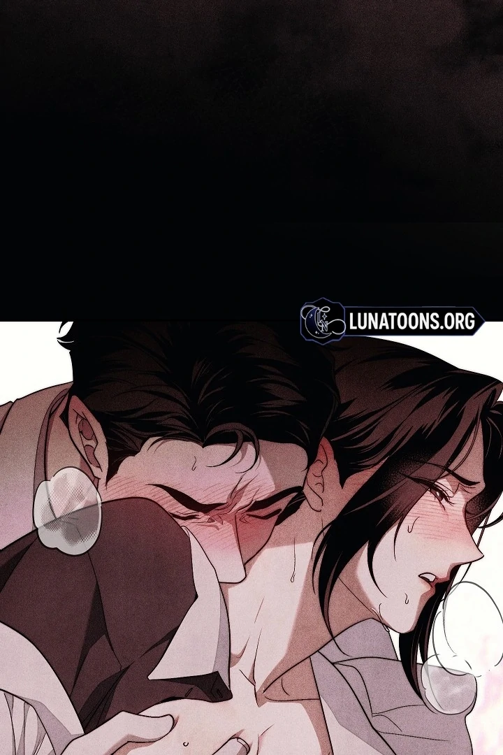 The Swan’s Grave - Chapter 5 Page 25