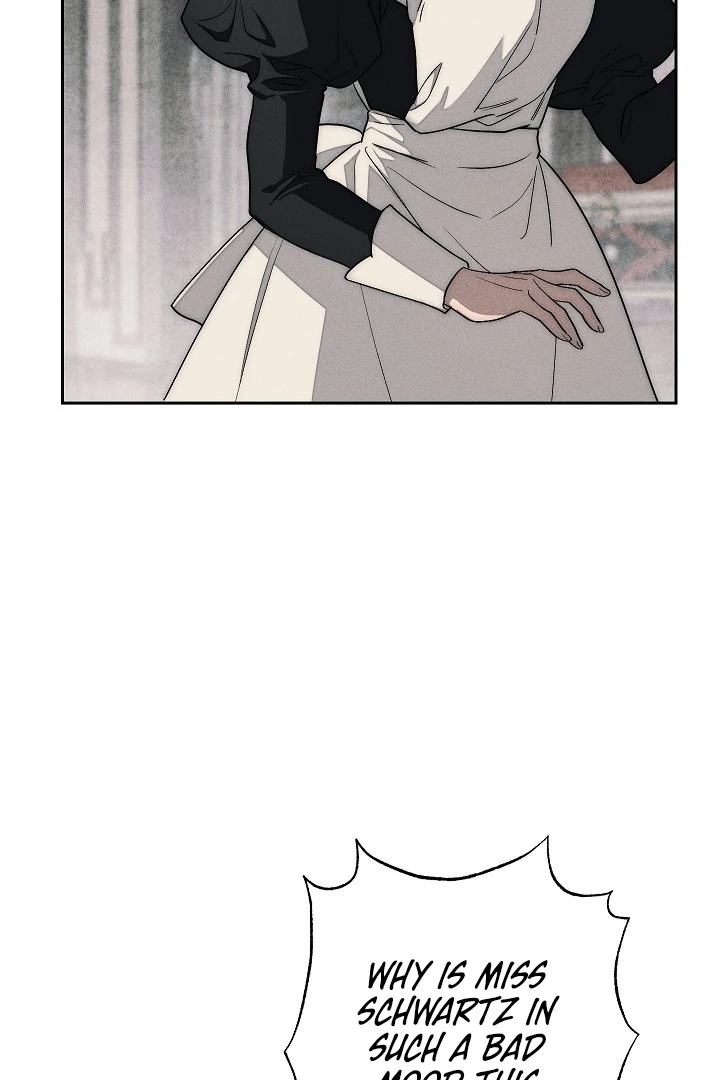 The Swan’s Grave - Chapter 5 Page 3