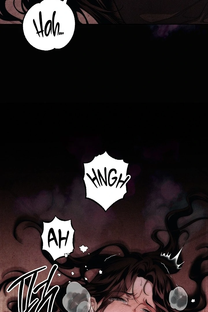 The Swan’s Grave - Chapter 5 Page 34