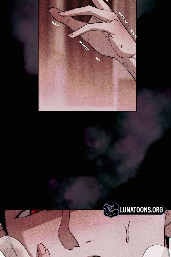 The Swan’s Grave - Chapter 5 Page 37