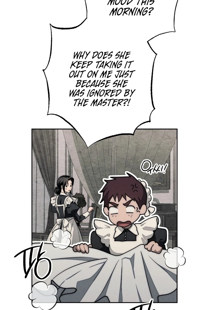 The Swan’s Grave - Chapter 5 Page 4