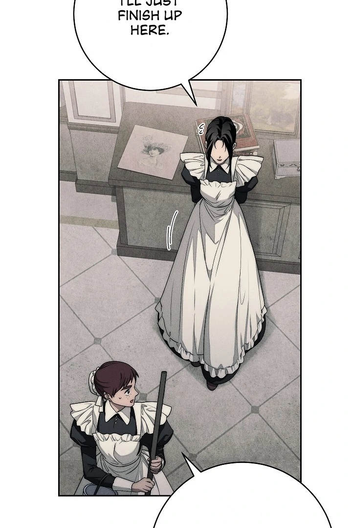 The Swan’s Grave - Chapter 5 Page 48