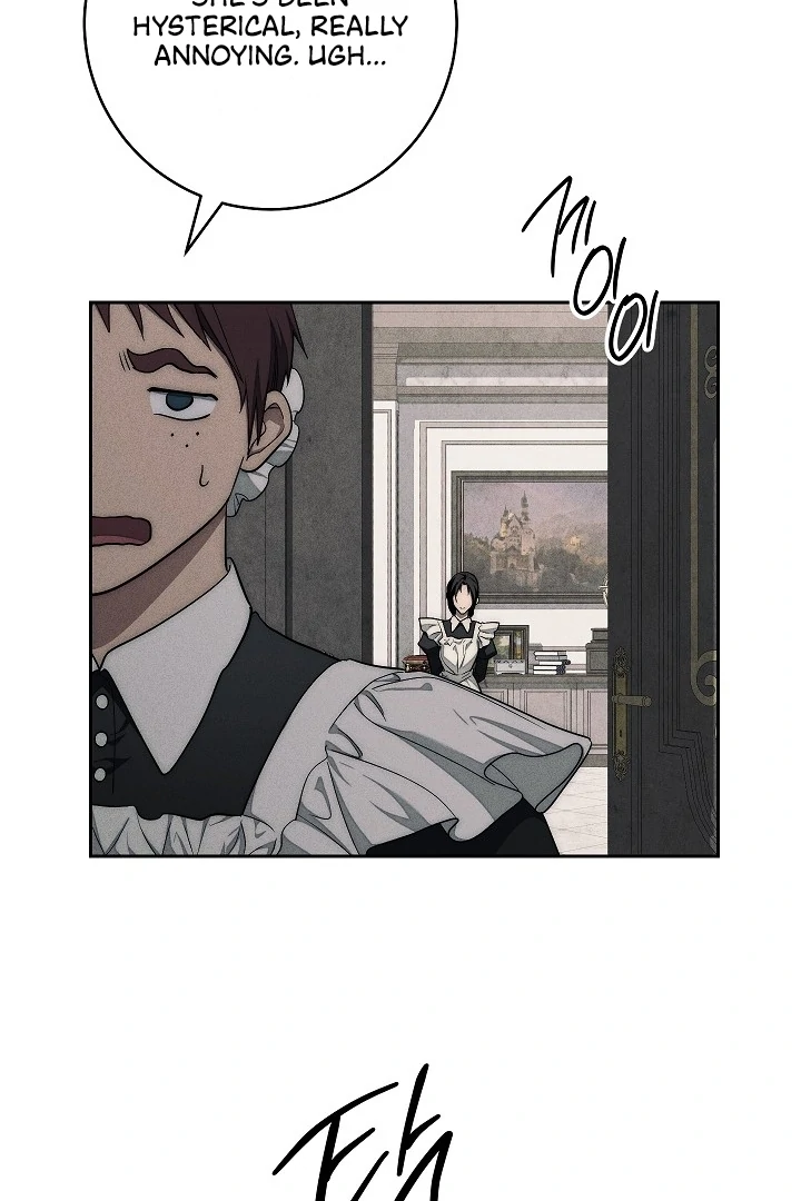 The Swan’s Grave - Chapter 5 Page 50
