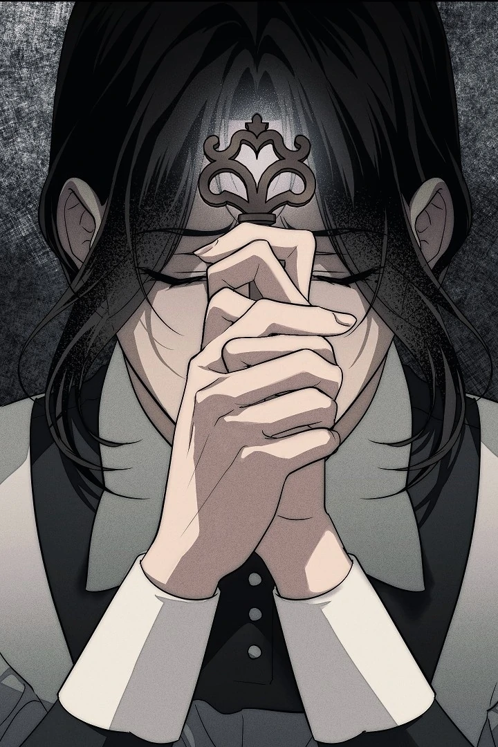 The Swan’s Grave - Chapter 5 Page 56