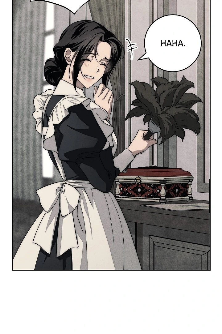 The Swan’s Grave - Chapter 5 Page 6