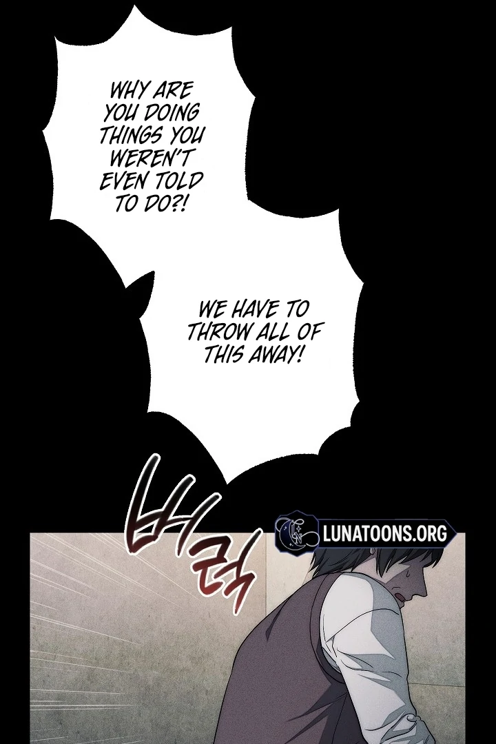 The Swan’s Grave - Chapter 5 Page 67