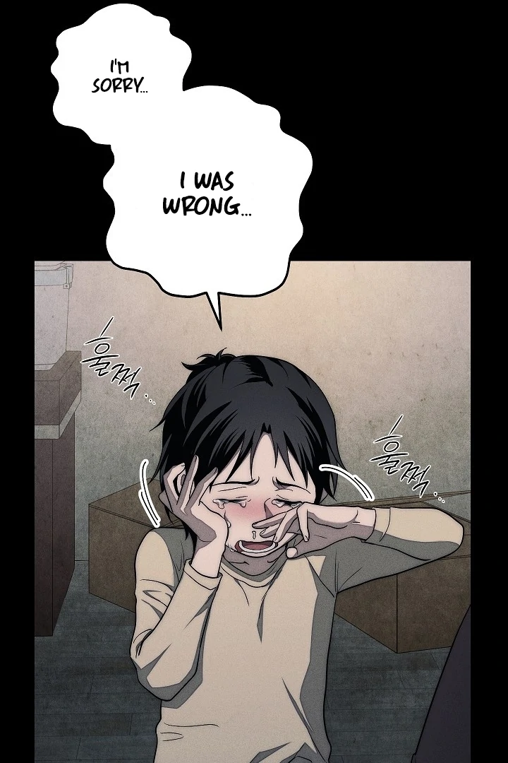 The Swan’s Grave - Chapter 5 Page 70