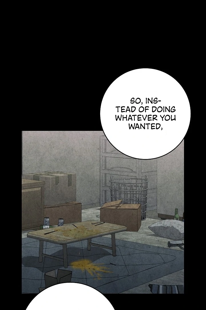 The Swan’s Grave - Chapter 5 Page 73