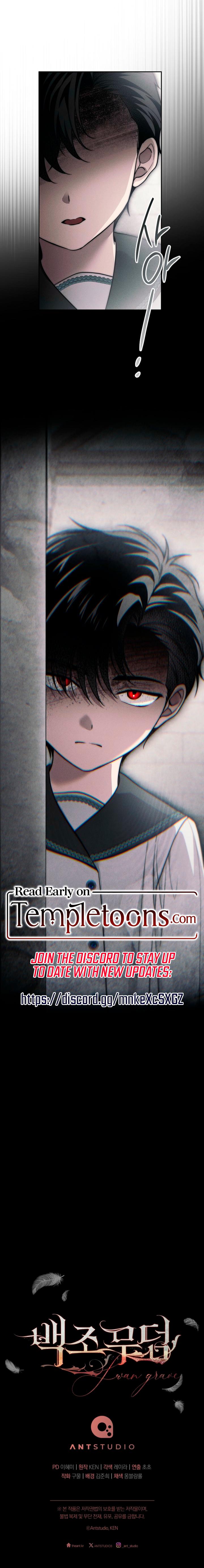 The Swan’s Grave - Chapter 55 Page 12