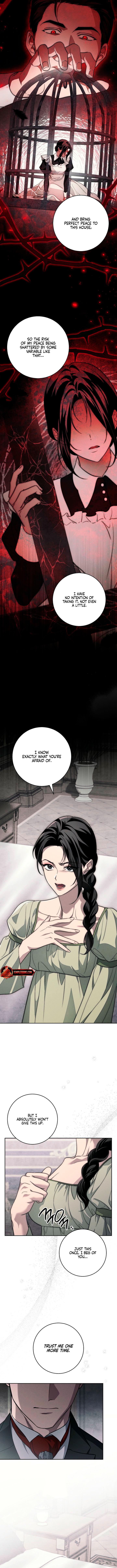 The Swan’s Grave - Chapter 55 Page 9