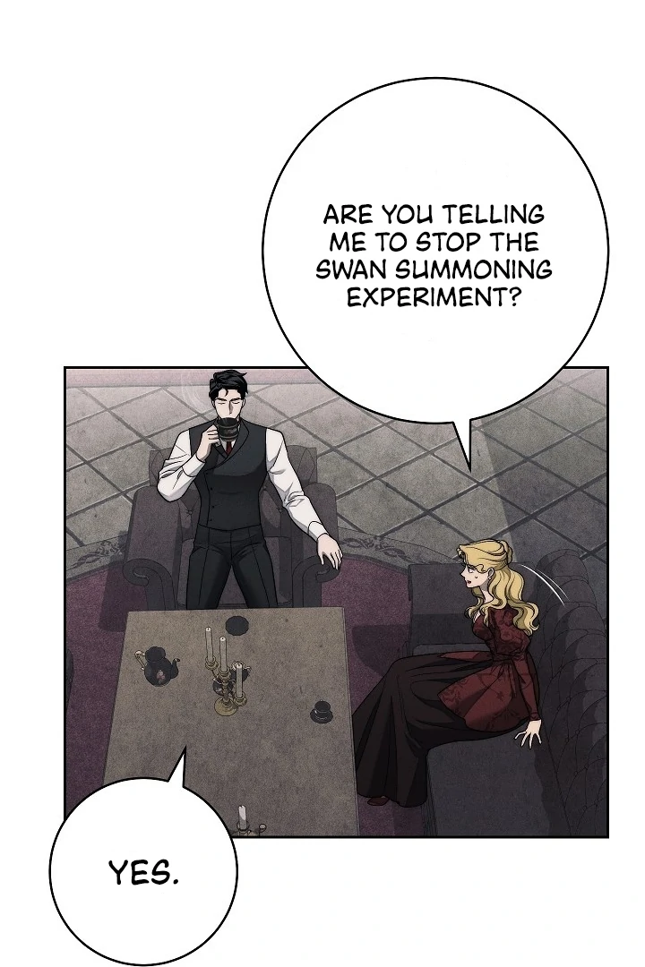 The Swan’s Grave - Chapter 6 Page 108