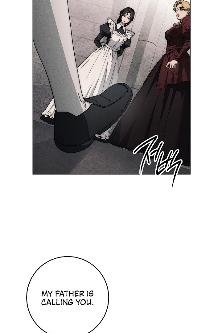 The Swan’s Grave - Chapter 6 Page 11
