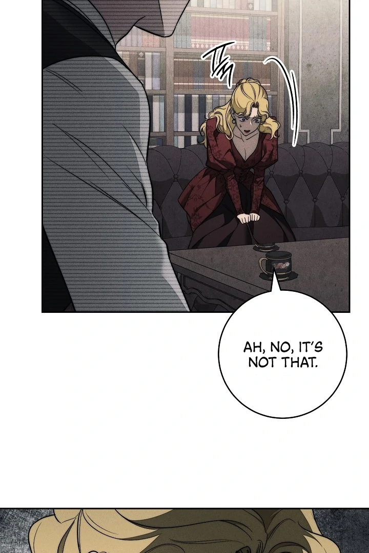 The Swan’s Grave - Chapter 6 Page 116